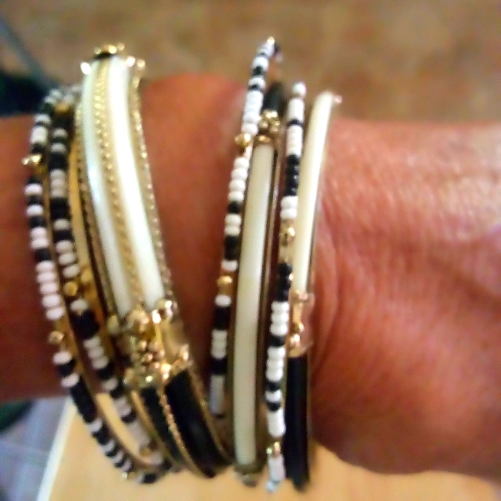 Bracelet Bangel